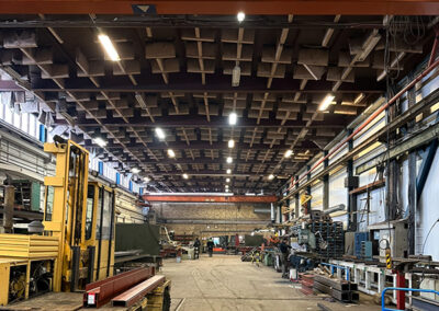 Jernbro Industrial Services AB