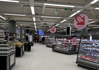 ICA Kvantum Helsingborg