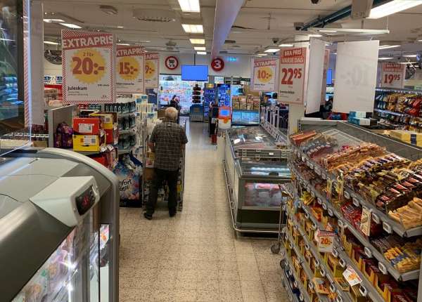 Ica-supermarket-karlsborg